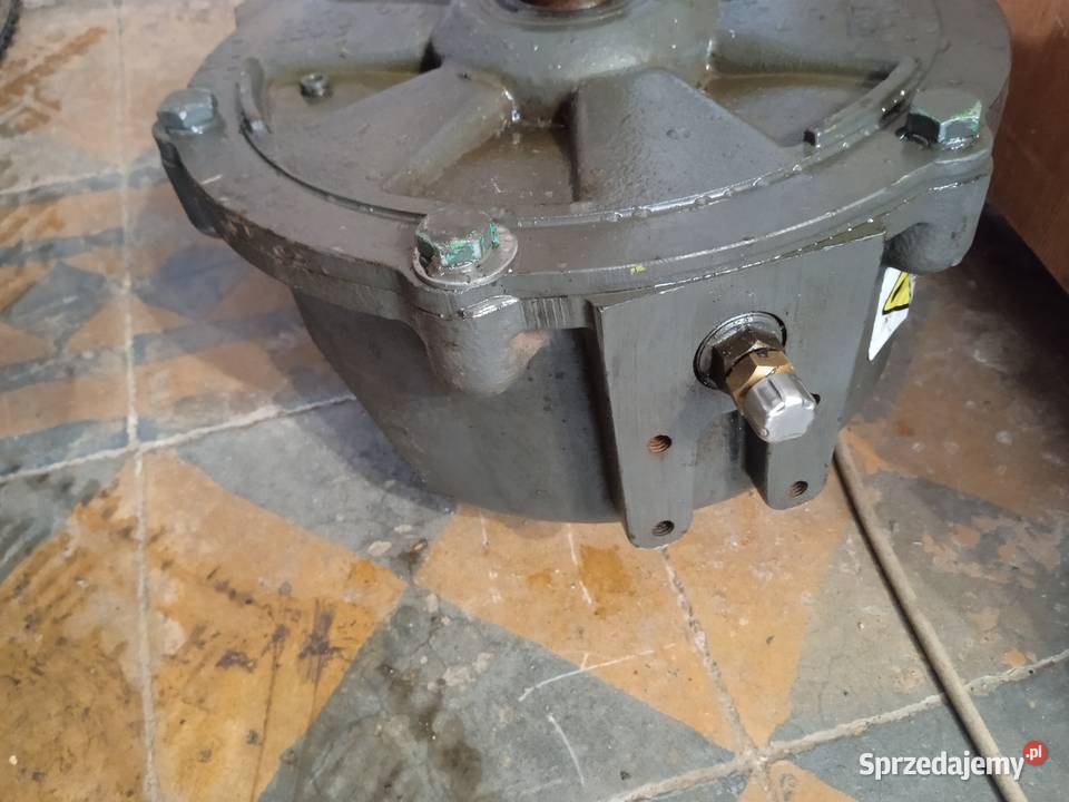 Przekładnia Schumacher Claas v750 900 dolnośląskie Dzierżoniów