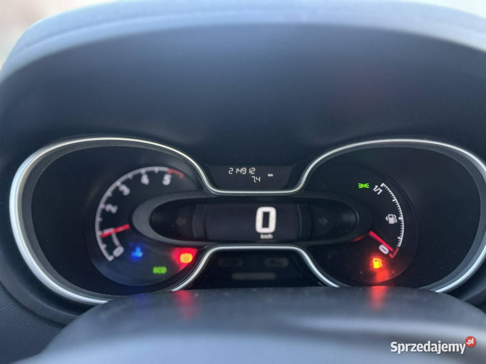 Opel Vivaro VAT 23 II 20142019 Rok produkcji 2017 Poznań sprzedam