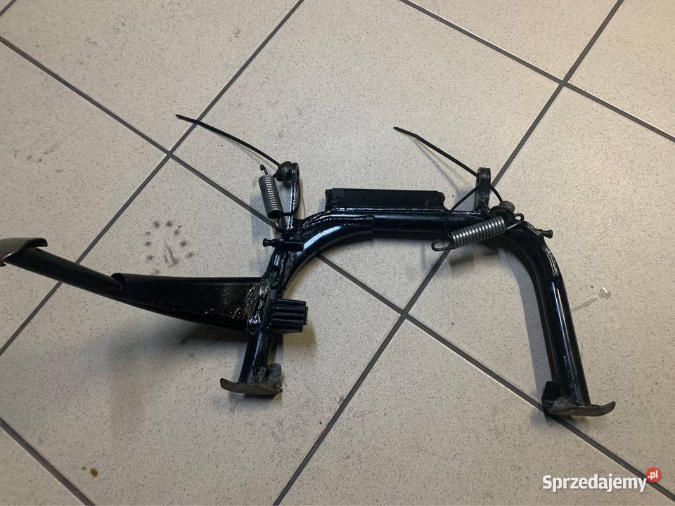 Stopka Centralna Honda Swing 125 małopolskie Jawiszowice