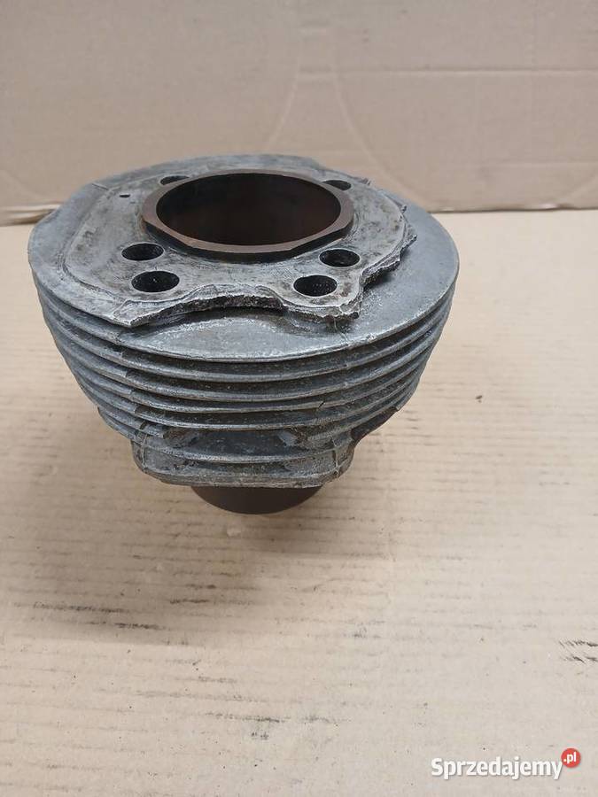 AWO AVO SIMSON cylinder 3 sprzedam