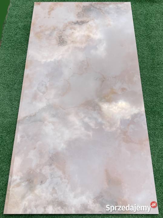 Tania płytka GRES ONICE ROSA POL 1198X598 G3 Kraśnik