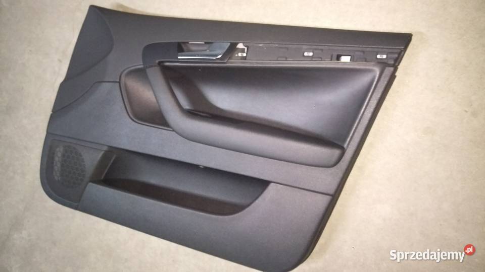 boczek tapicerka prawy przó audi a 3 8 p 5 drzwi