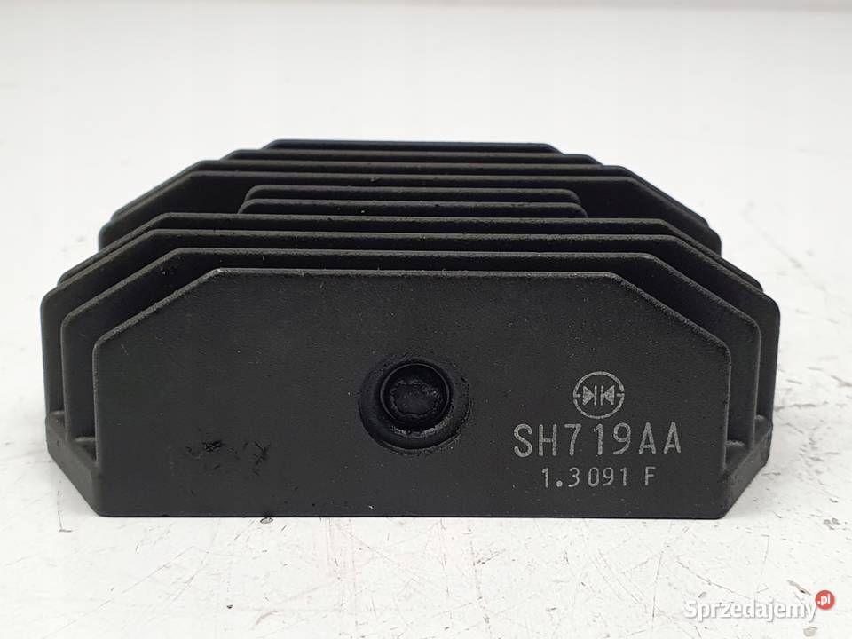 REGULATOR NAPIĘCIA Yamaha T 560 Tech 560 2025 Chełm