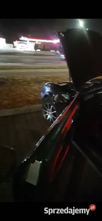 SZYBKO Merc CLK W208 23 Kompressor LPG Zamienię