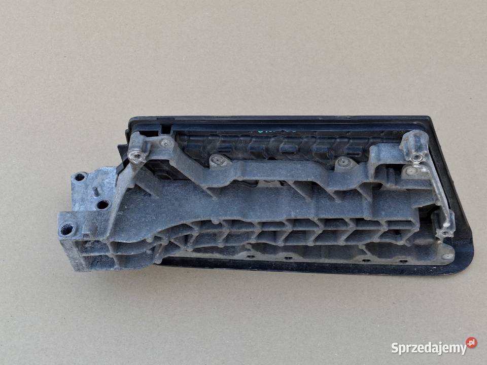 VOLVO FH 5 FH5 STOPIEŃ PRAWY DOLNY TREP KRATKA Karoseria Bieleń sprzedam