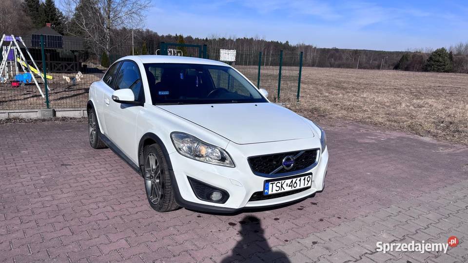 Volvo c30 lift 2011 Skarżysko-Kamienna