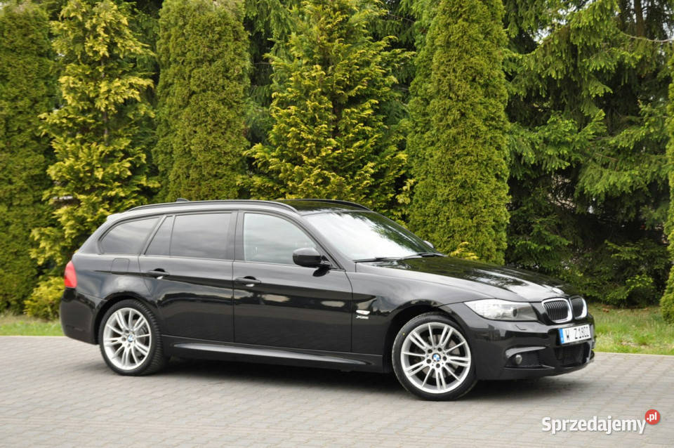 BMW 320 VAT marża BMW Ostrów Mazowiecka