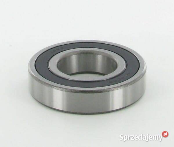 Łożysko kulkowe zwykłe 40x80x18 mm gopart Do maszyn uprawowych