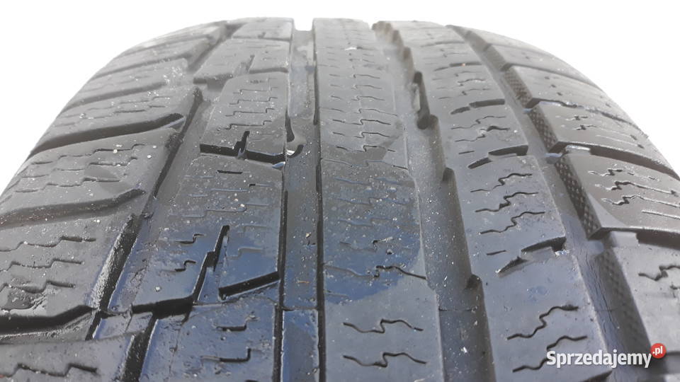 Opona Nokian 23560R16 1 Elegancka Kluczbork