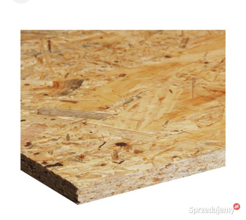 Płyty OSB 22mm Tanio Rybnik