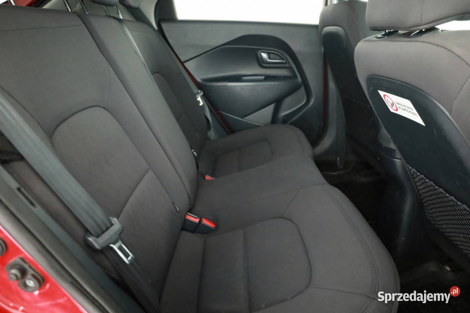 Kia Rio 125 CVVT elektryczne szyby