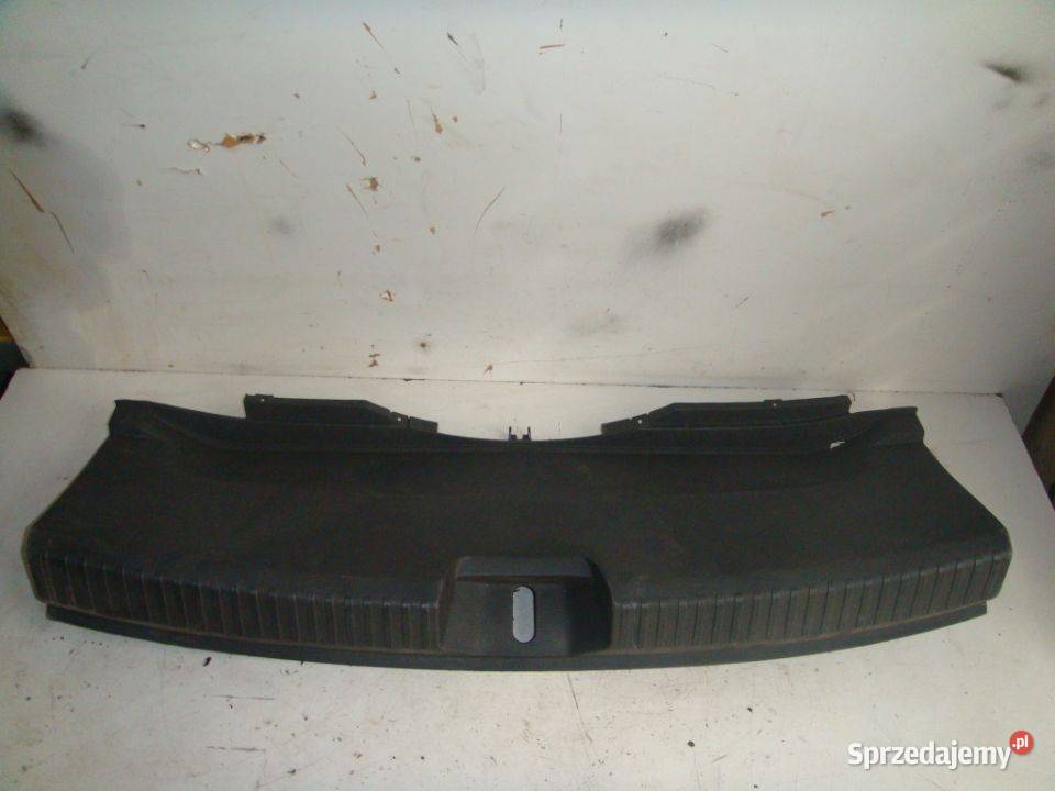 OSŁONA PASA TYŁ SEAT LEON III 5F0863459A świętokrzyskie Włoszczowa sprzedam