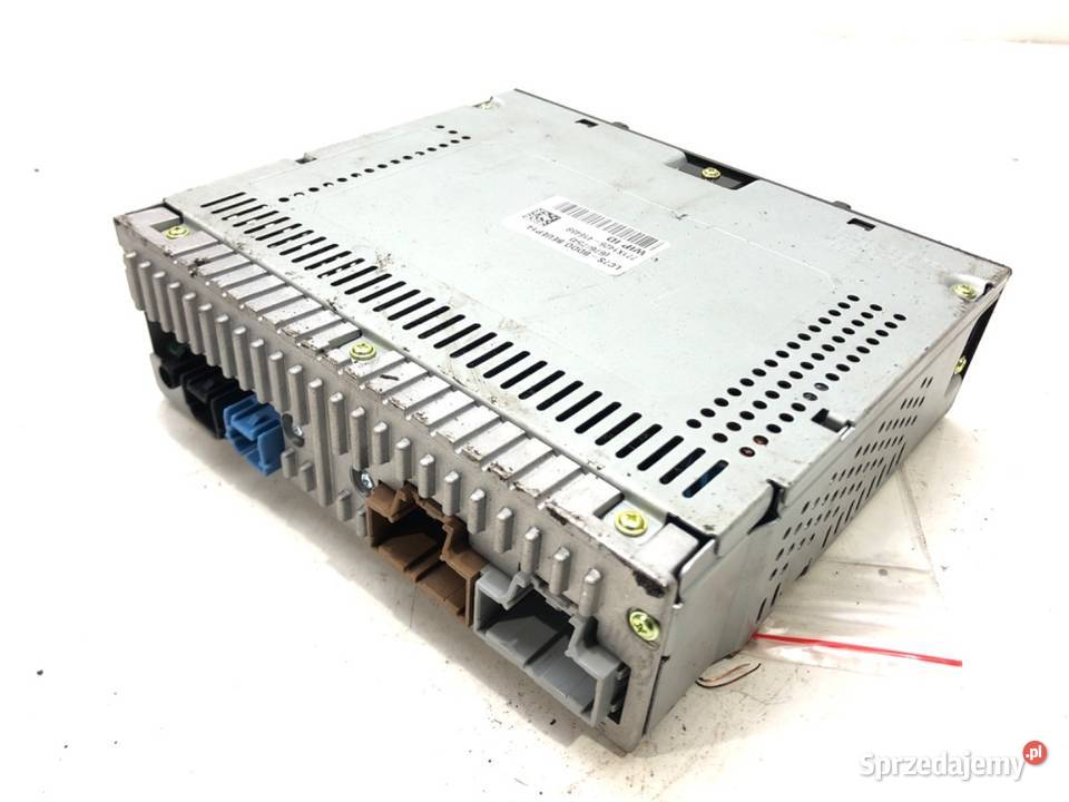 RADIO OPEL ASTRA K 42554561 ODTWARZACZ