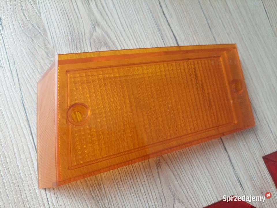 Klosz Lampy tylnej Polonez Borewicz Akwarium Proszowice