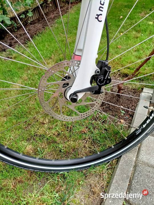 Cube Curve L rower trekkingowy Ruda Śląska