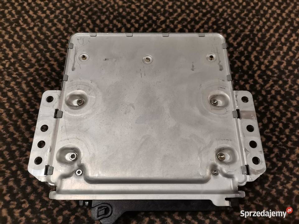 Audi S6 C4 Sterownik ECU 42 V8 AEC Komputer Trzeciewiec sprzedam