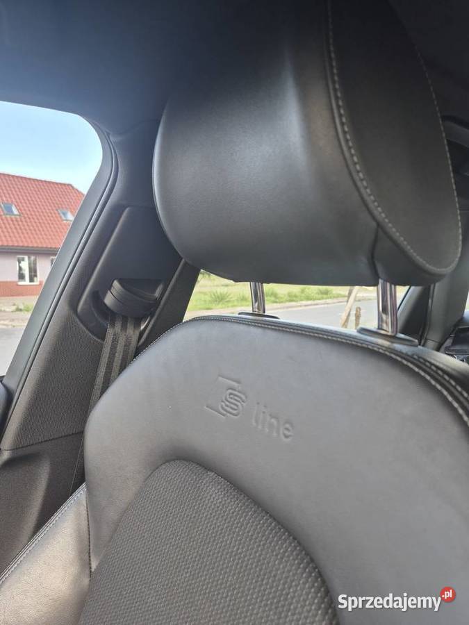 Audi A4 B8 2012 177 DIESEL 20 MOZLIWA ZAMIANA dolnośląskie