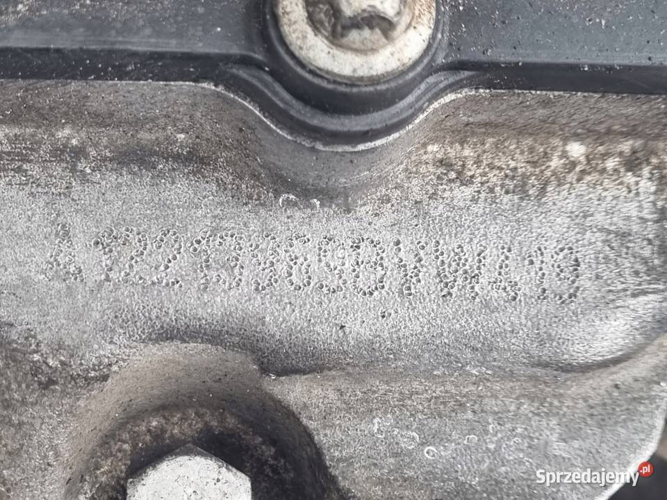 Opel Corsa D 14 16V SKRZYNIA BIEGÓW BVW419