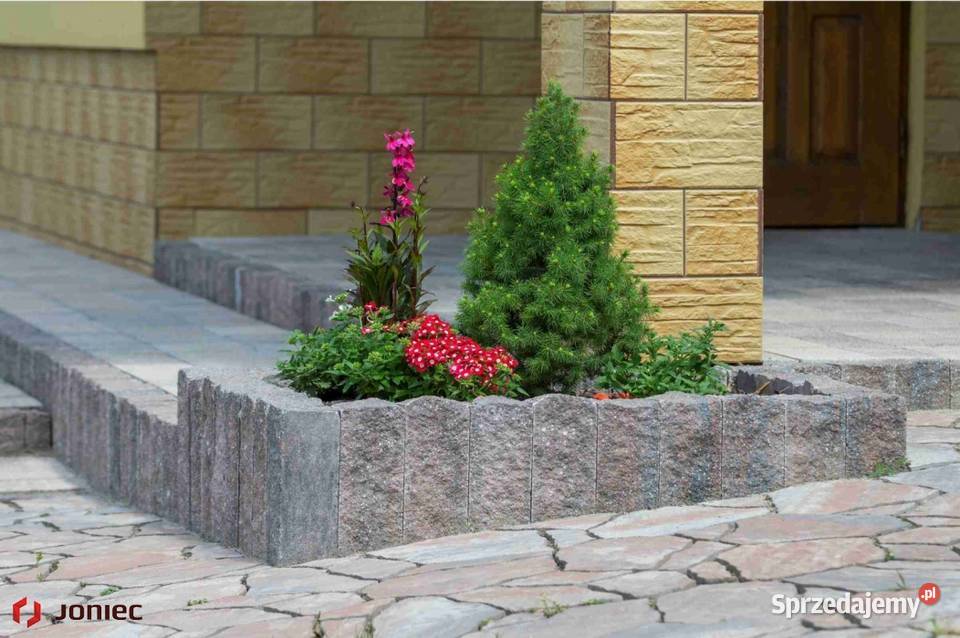 Palisada łupana Joniec Mogielica 56 Onyx Piryt Gorzyce