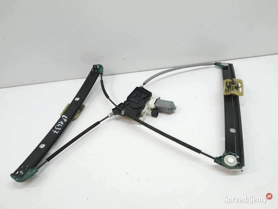 MECHANIZM SZYBY LEWY PRZÓD 4K0837461 Audi A6 V świętokrzyskie