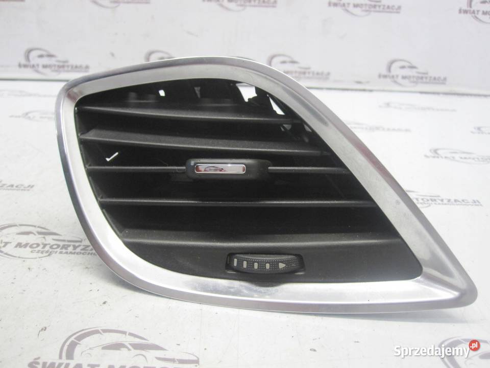 MOKKA A 13r kratka nawiewu lewa 95245316 9524518 osobowe świętokrzyskie