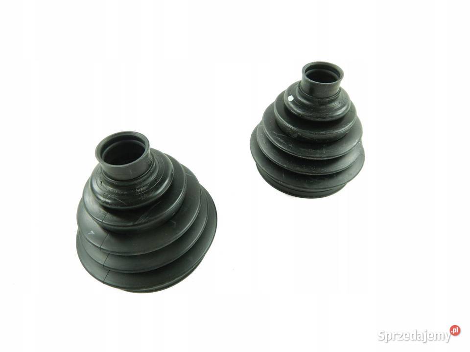 OSŁONA PRZEGUBU KPL FIAT 500 0712 FIORINO PANDA