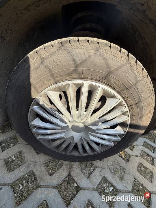 Renault megane2 16 benzyna lpg klima nowe opony wielkopolskie Robakowo