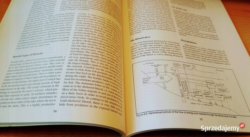 Waterscape Lundin Sustainable Water Management pomorskie Gdańsk