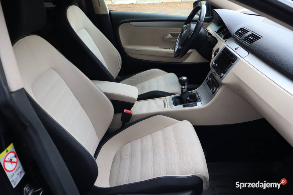 VW Passat CC 18 TSI Sedan / Limuzyna Zabrze