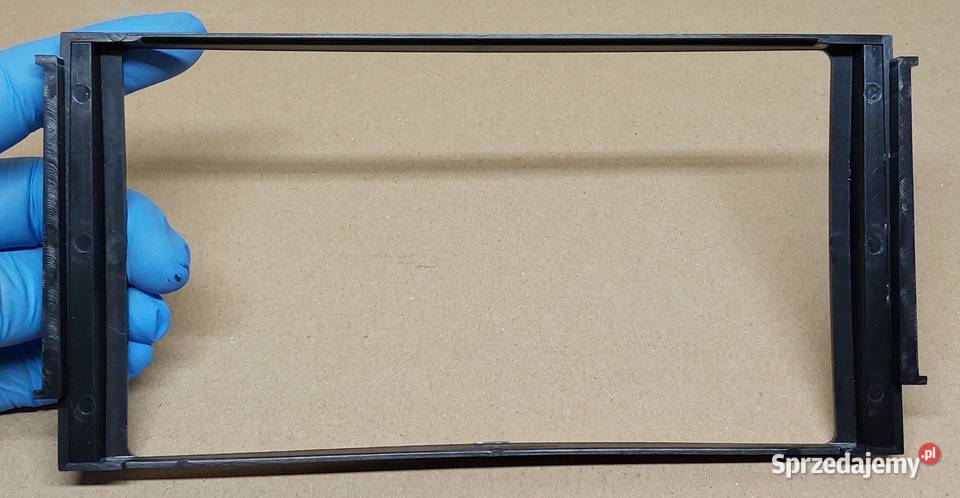 RAMKA RADIA 2 DIN HYUNDAI SANTA FE II 0710 CARAV Mielęcin