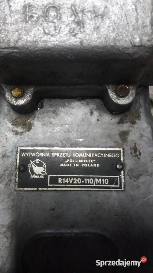 Regulator pompy wtryskowej Jelcz Sw680 sprzedam