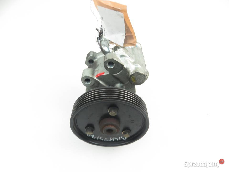 POMPA WSPOMAGANIA MEGANE I FL 19 dCi 7700415198 osobowe sprzedam