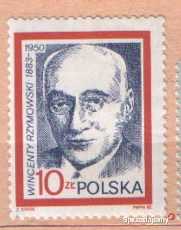 Zn Fi 2820 38 1985 śląskie Gliwice