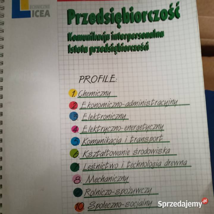 Przedsiębiorstwo komunikacja książki wysyłka pomorskie Gdańsk