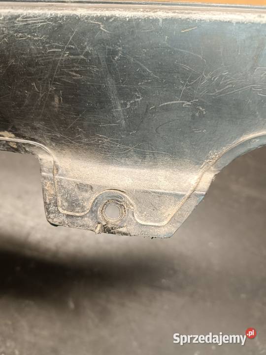 Osłona łańcucha plastik wahacz koło tył części Gołaczewy