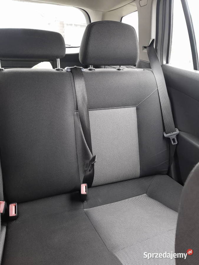 Opel Astra H Kombi 150 Kielce