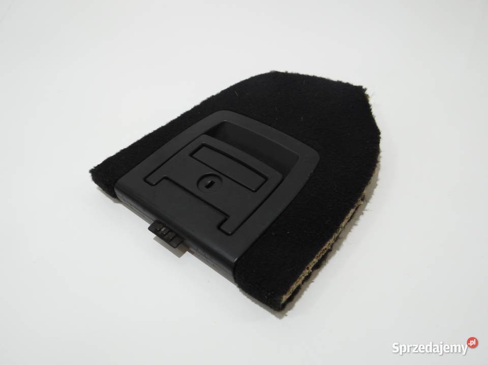 KLAMKA PODŁOGI BAGAŻNIKA BMW E61 4647970 Strzyżewice