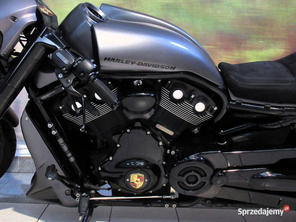 HarleyDavidson VRod VRod Night Rod CUSTOM