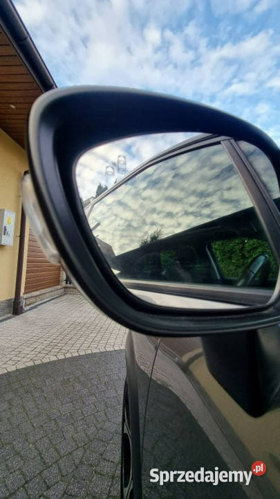 Citroen C3 Aircross Full Automat Panorama Citroën Płońsk