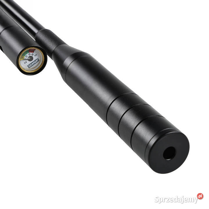 Wiatrówka Diana PCP Stormrider 55 mm Ek 17J Warszawa