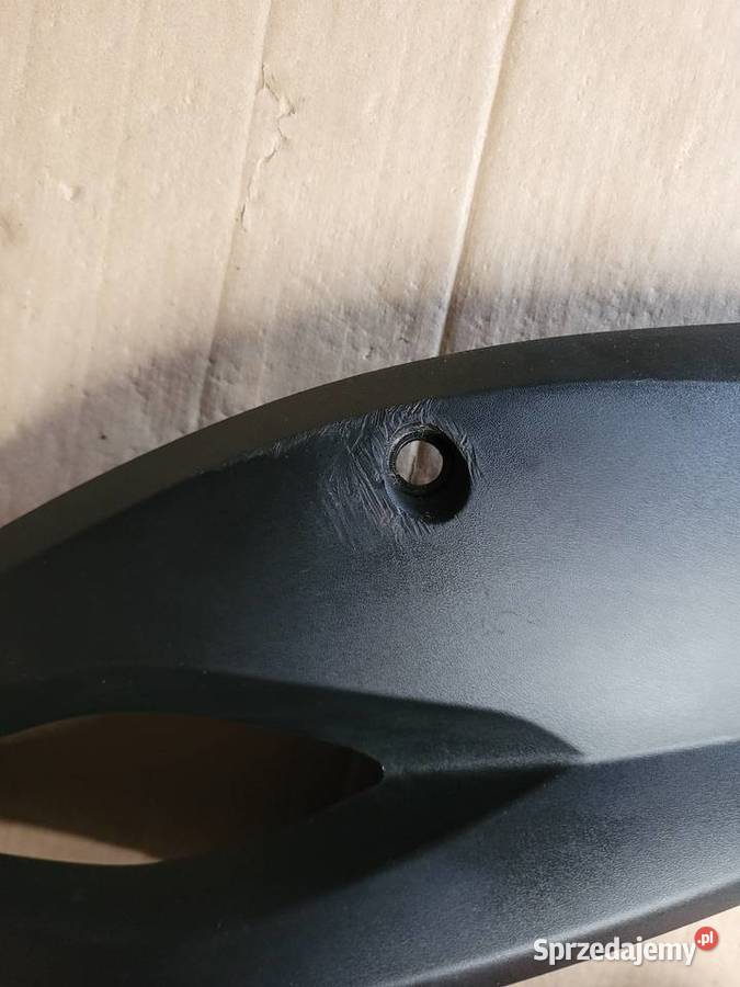 Piaggio MP3 MP 3 HPE 300 osłona wydechu tłumika sprzedam