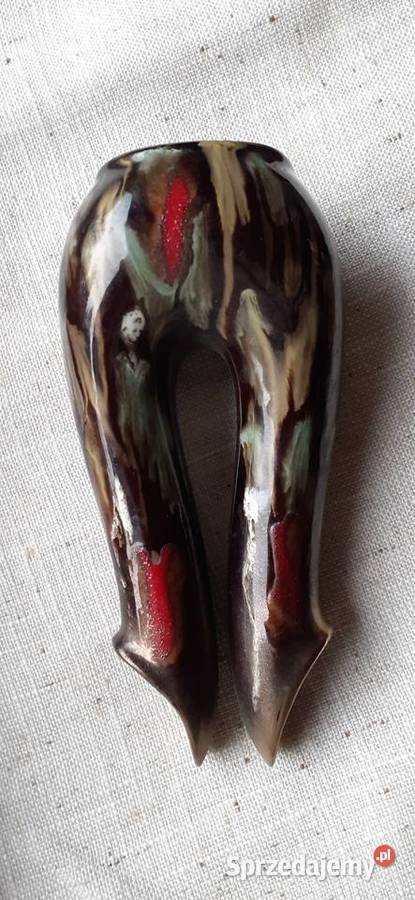 Podwójny wazon Carstens Tonnieshof sprzedam