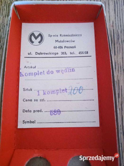Widelce do zastawy kolacyjnej komplet Gemini Sztućce