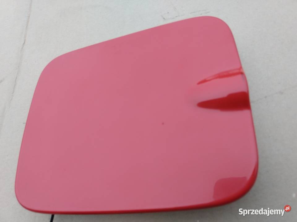 klapka wlewu paliwa opel agila A Wadowice