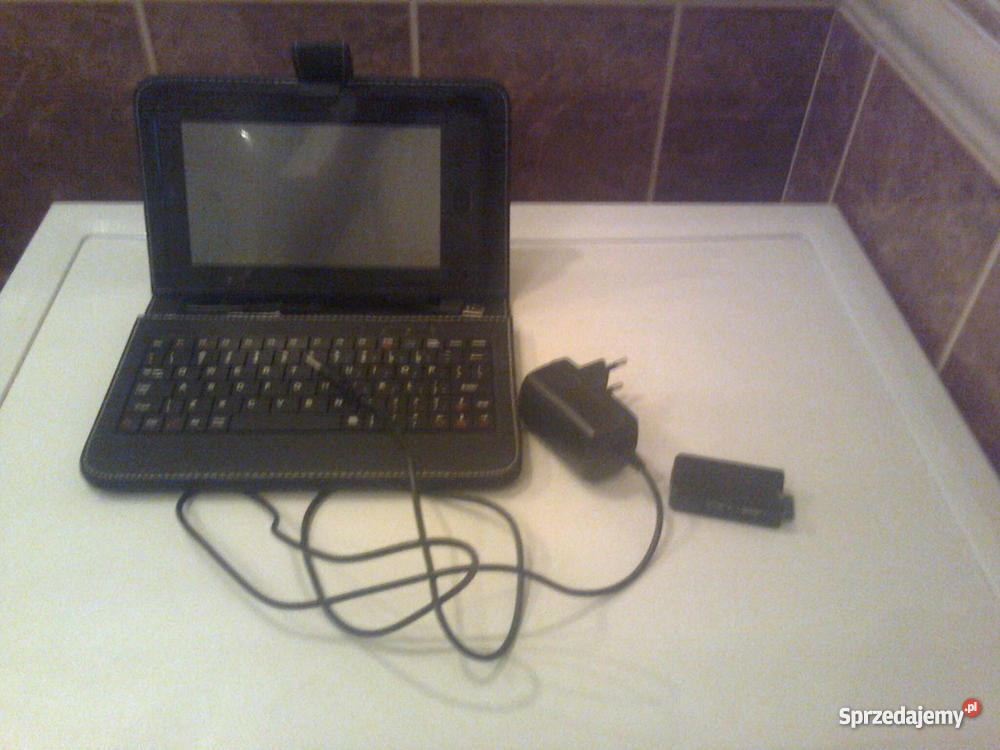 Tablet Lark Freeme 700 podkarpackie Kopki