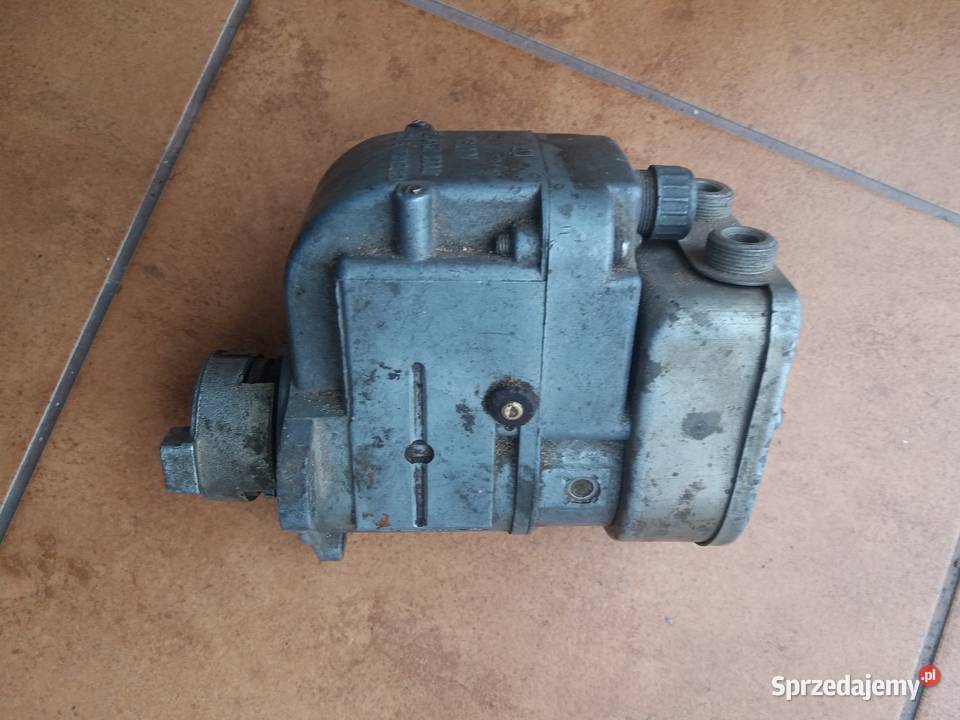 Iskrownik katek silnik stacjonarny junak k750 Lisew sprzedam