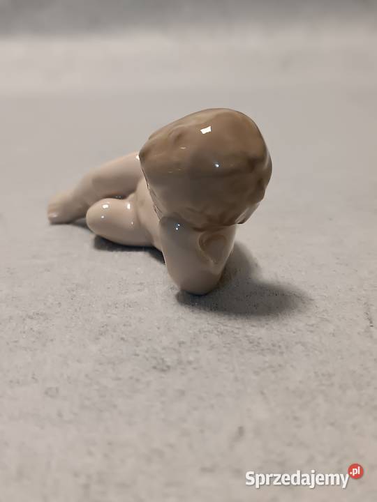 LLADRO seria NAO Jezusek Jezus do szopki Boże pomorskie Gdańsk sprzedam