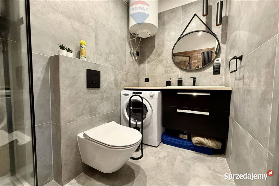 Apartament Ustroń Centrum 2 miejsca postojowe