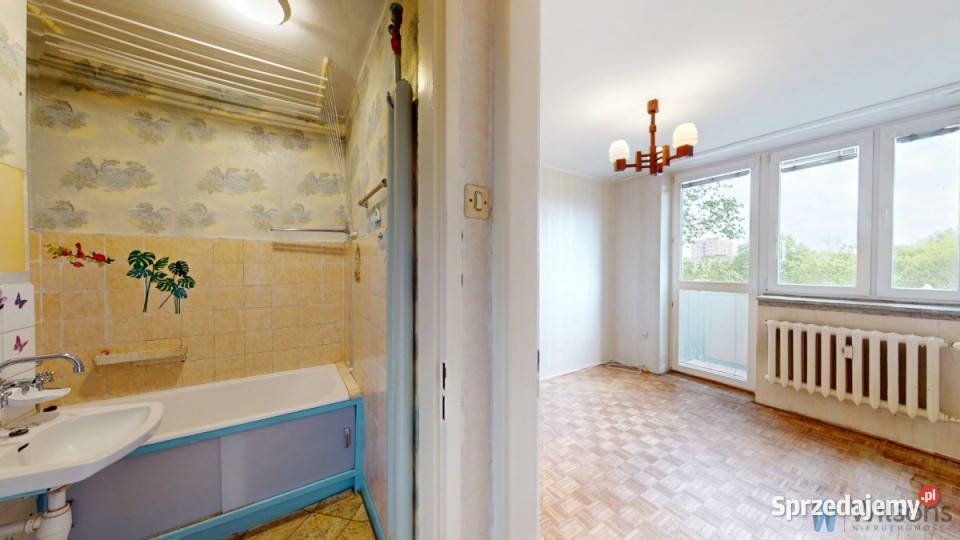 sprzedaży mieszkania 466m2 3 pokojowe Warszawa sprzedam
