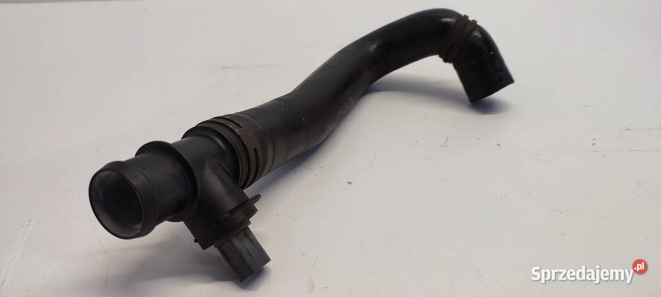 VW TRANSPORTER T6 RURA PRZEWÓD WODY 7E0122051R